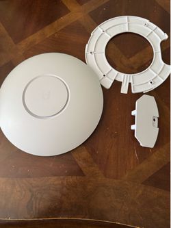 Ubiquiti Unifi AP AC Pro