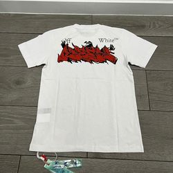 Off White Tshirt New Season Any Colors