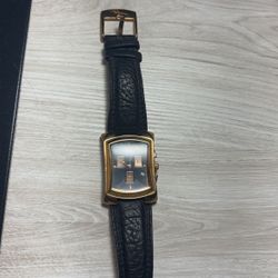 Roberto Cavalli Men’s Chronographic Watch, Model Tomahawk Rose Gold 