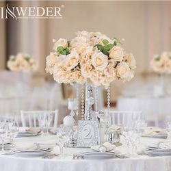 Wedding Flowers 8pcs