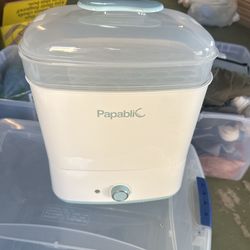 Sanitizer
