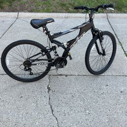 Hyper Havoc Mountain Bike