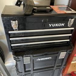 tool box 