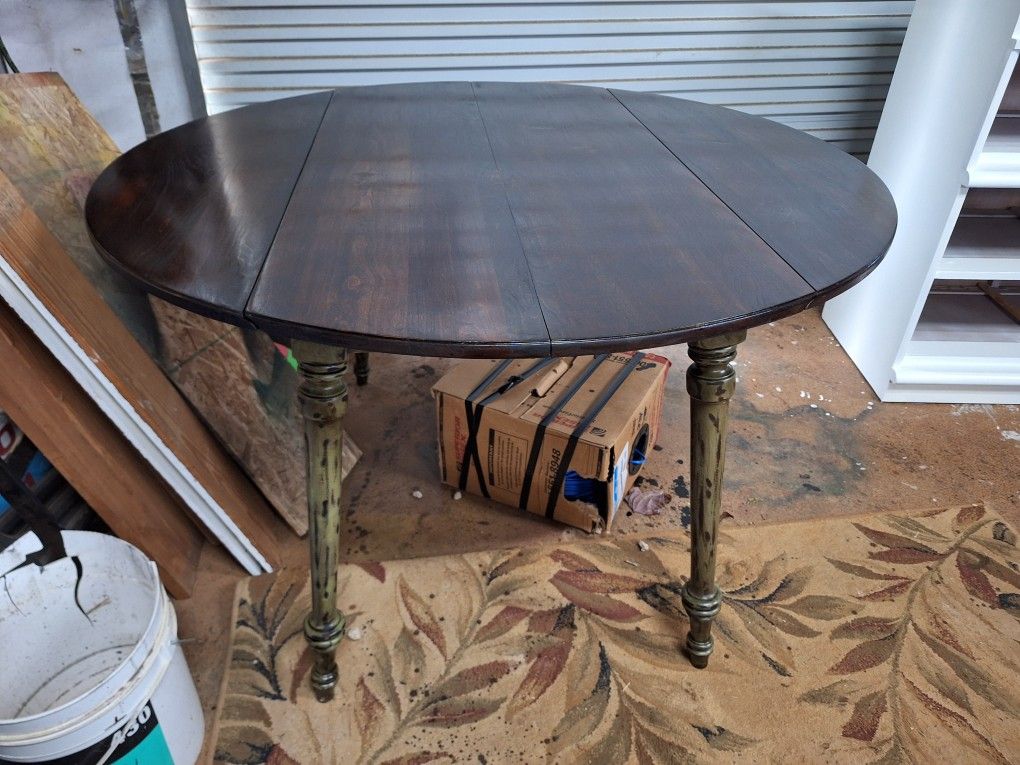 Vintage Table
