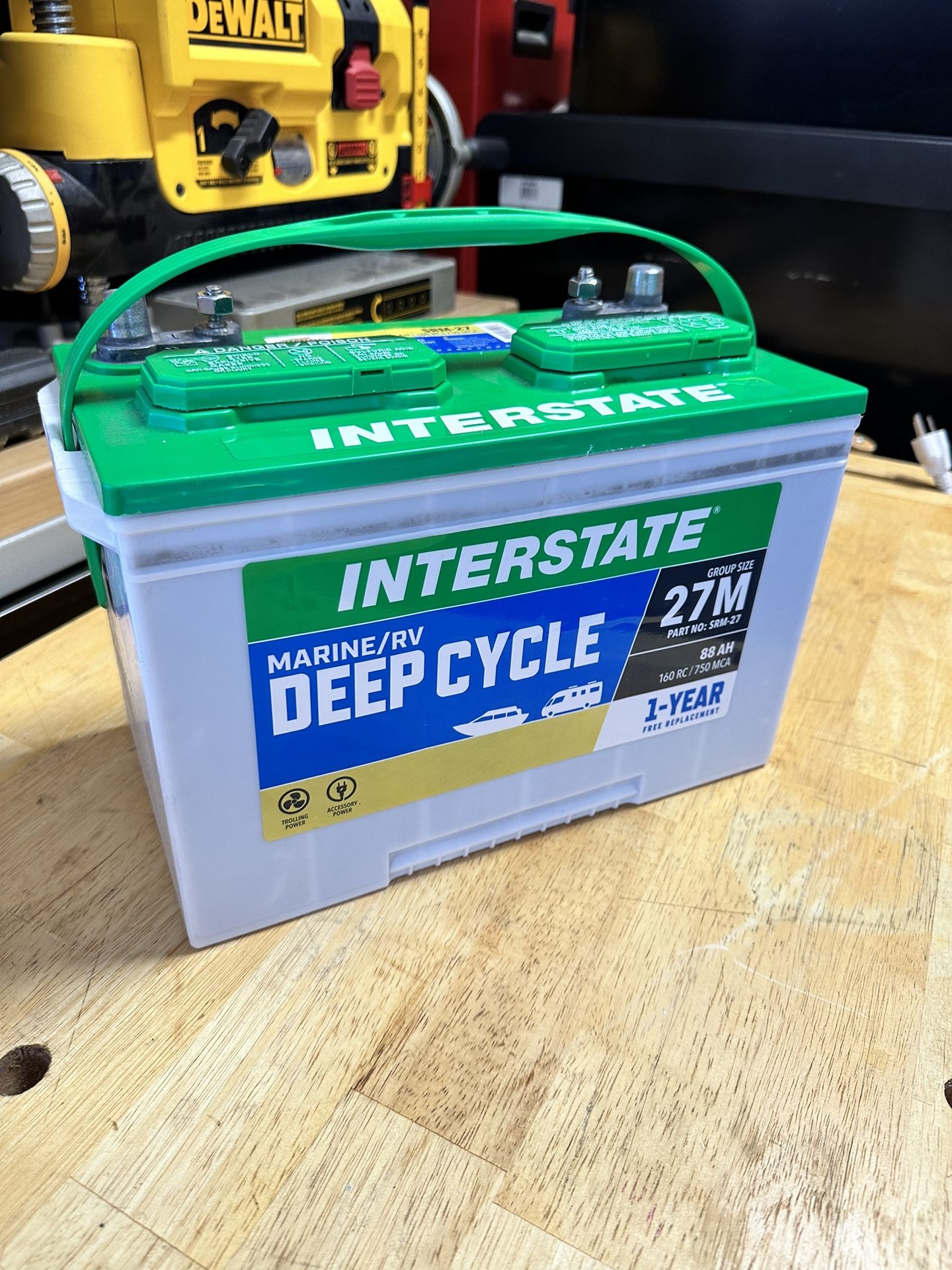 Interstate Batteries Peoria Il 17 - prk9rl2