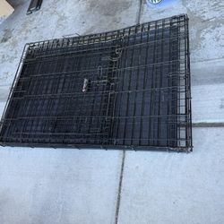 Dog Kennel 