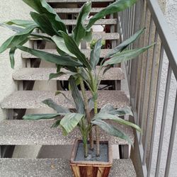Nice Artificial Plant 