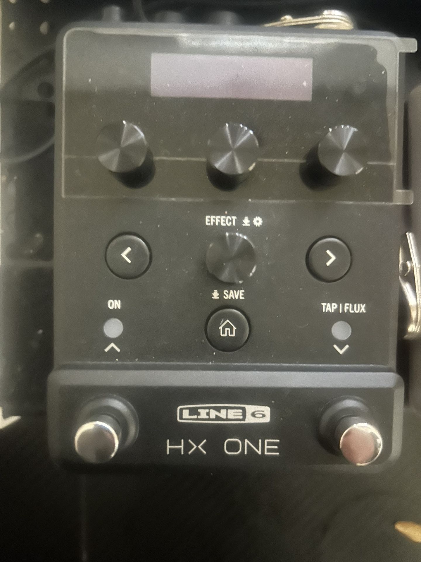 Line 6 X One