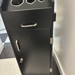 Hair Stylist Furniture