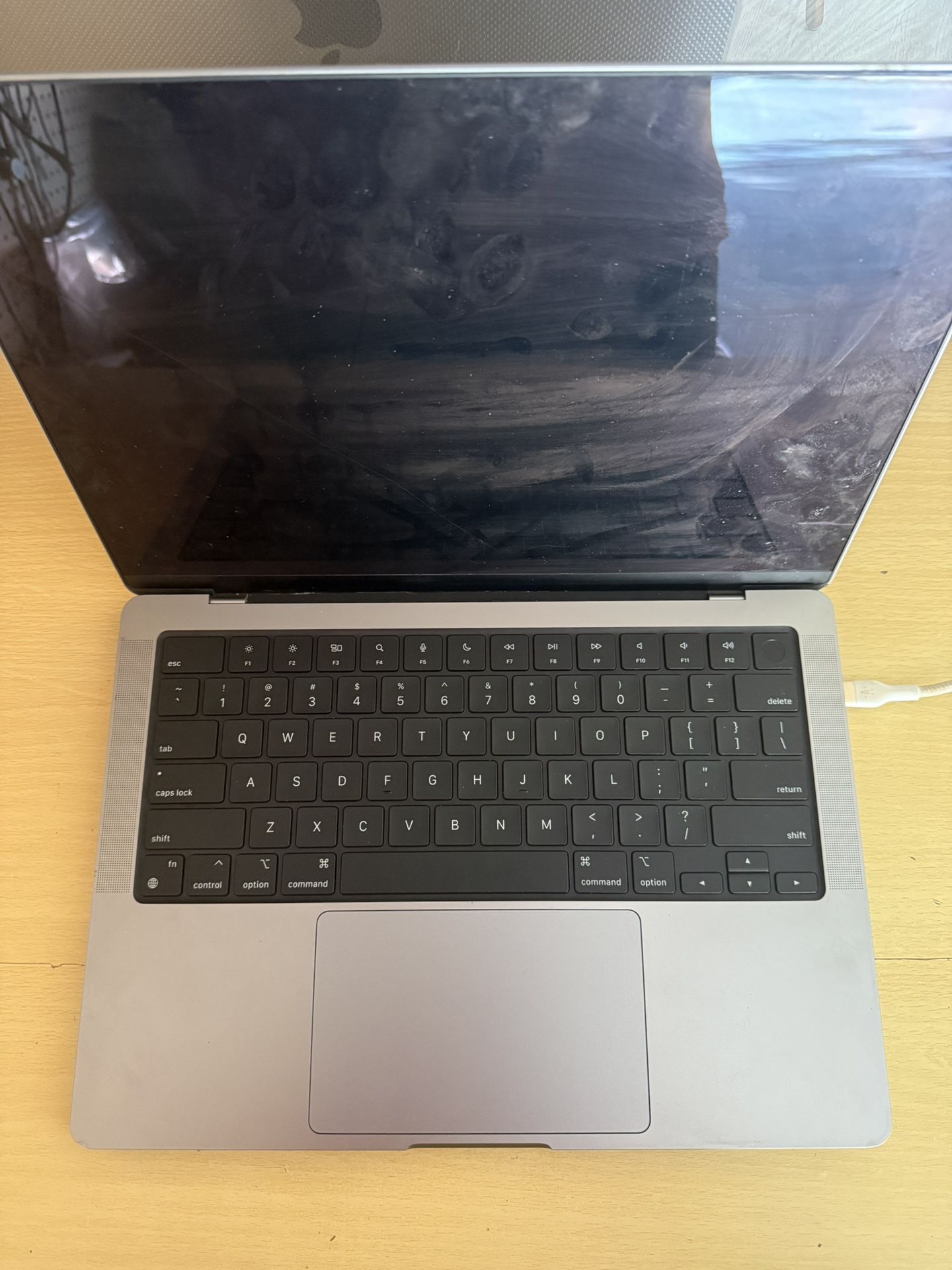 MacBook Pro M2 14” For Part