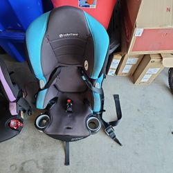 Boys Car Seat