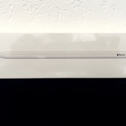 Apple Pro Pencil 2nd Gen 