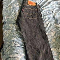 levi’s 501 
