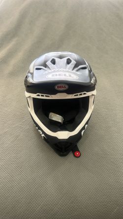 Dirt Bike Helmet