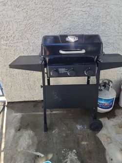 Grill asador