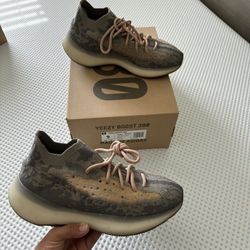 Yeezy 380