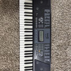 Digital Piano