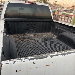 2000 Chevrolet Silverado 1500