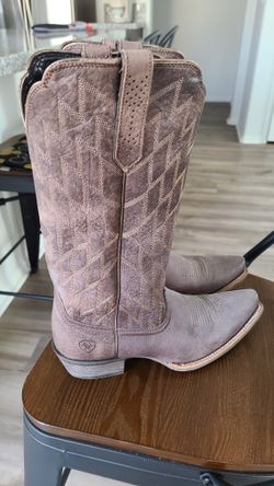 Ariat Women's Boots Size 6.5