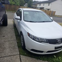 2012 KIA Forte