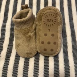 Ugg Baby Slippers 