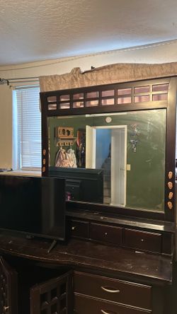 Dressers