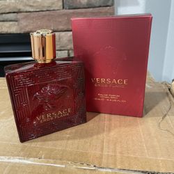 Versace EROS FLAME 