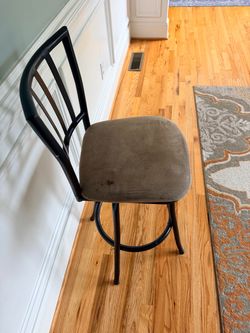 Counter Height Barstool