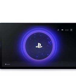 PlayStation Portal Brand New