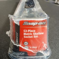 Snap on Tools 