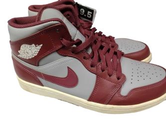 Jordan Dq8426-615 Red