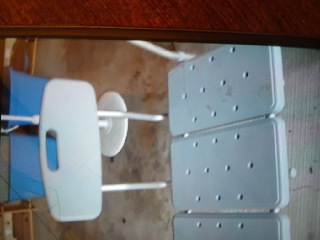 Shower Chair