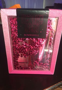 Victoria’s Secret BombShell