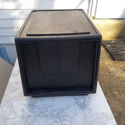 Staco Tuf File Filing Cabinet 