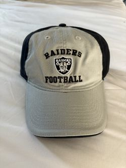 Raiders Hat