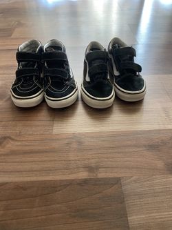 Kid Vans