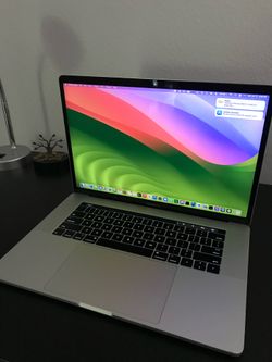 Macbook Pro