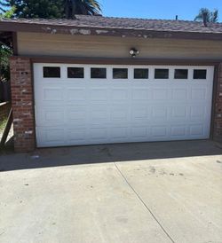 Garage Doors