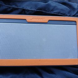 BOSE SoundLink Bluetooth Speaker 3