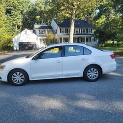2012 Volt