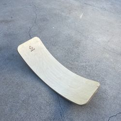 Balance Board/yoga Board