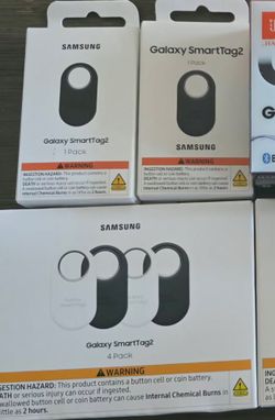 Samsung Smart Tag 2