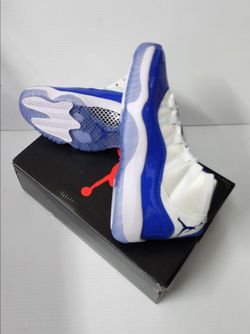 Jordan 11 Retro