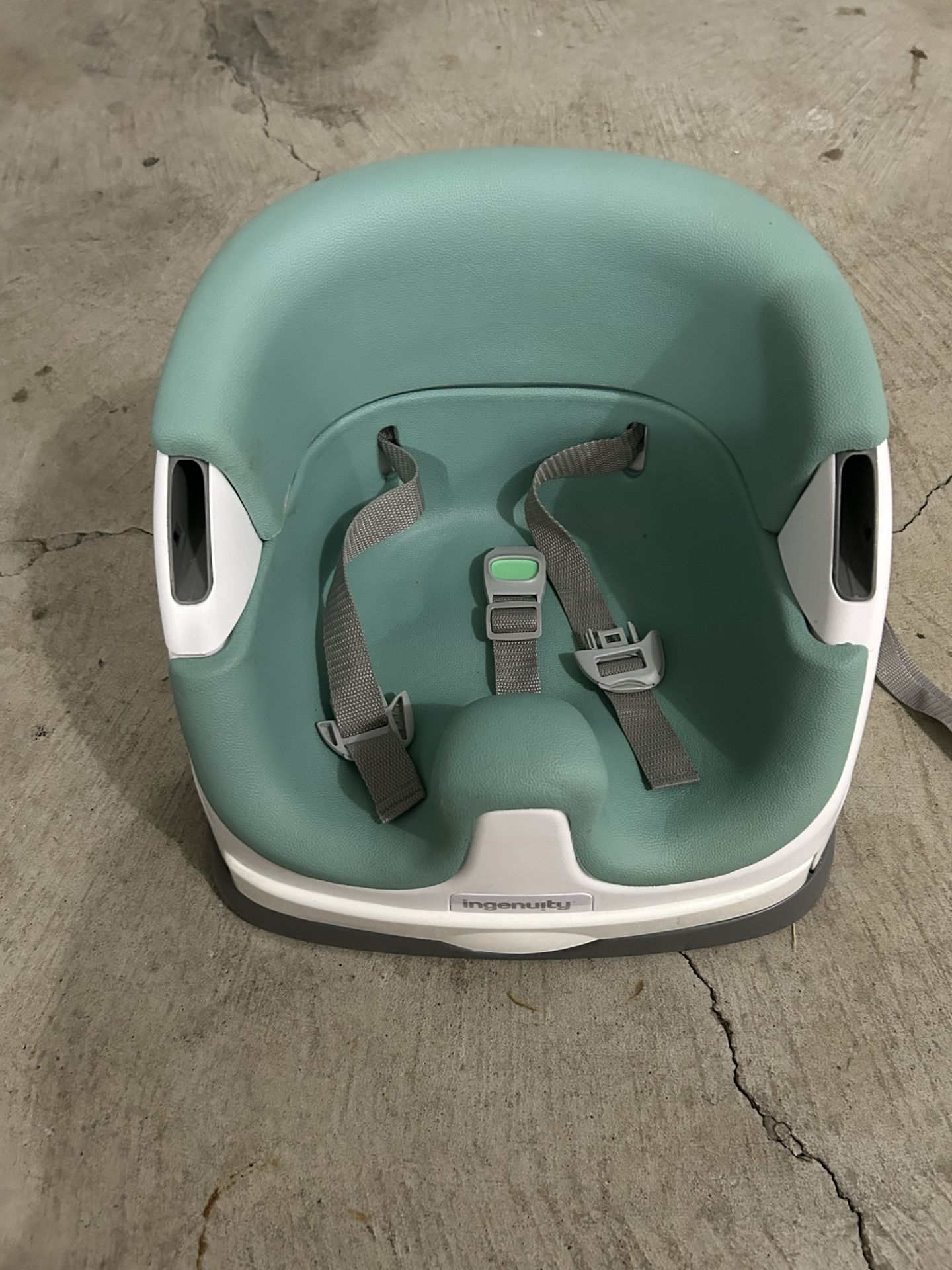 Ingenuity booster seat