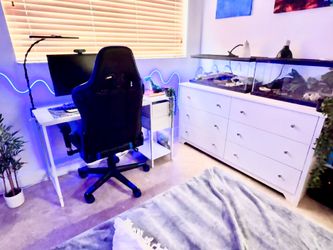 Bedroom - Office Furniture