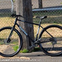Kona Bikes