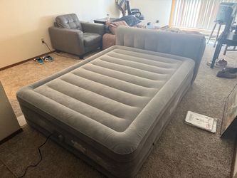 Bestway Queen Inflatable Air Mattress