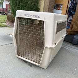 Dog Crate For Medium-large Dog