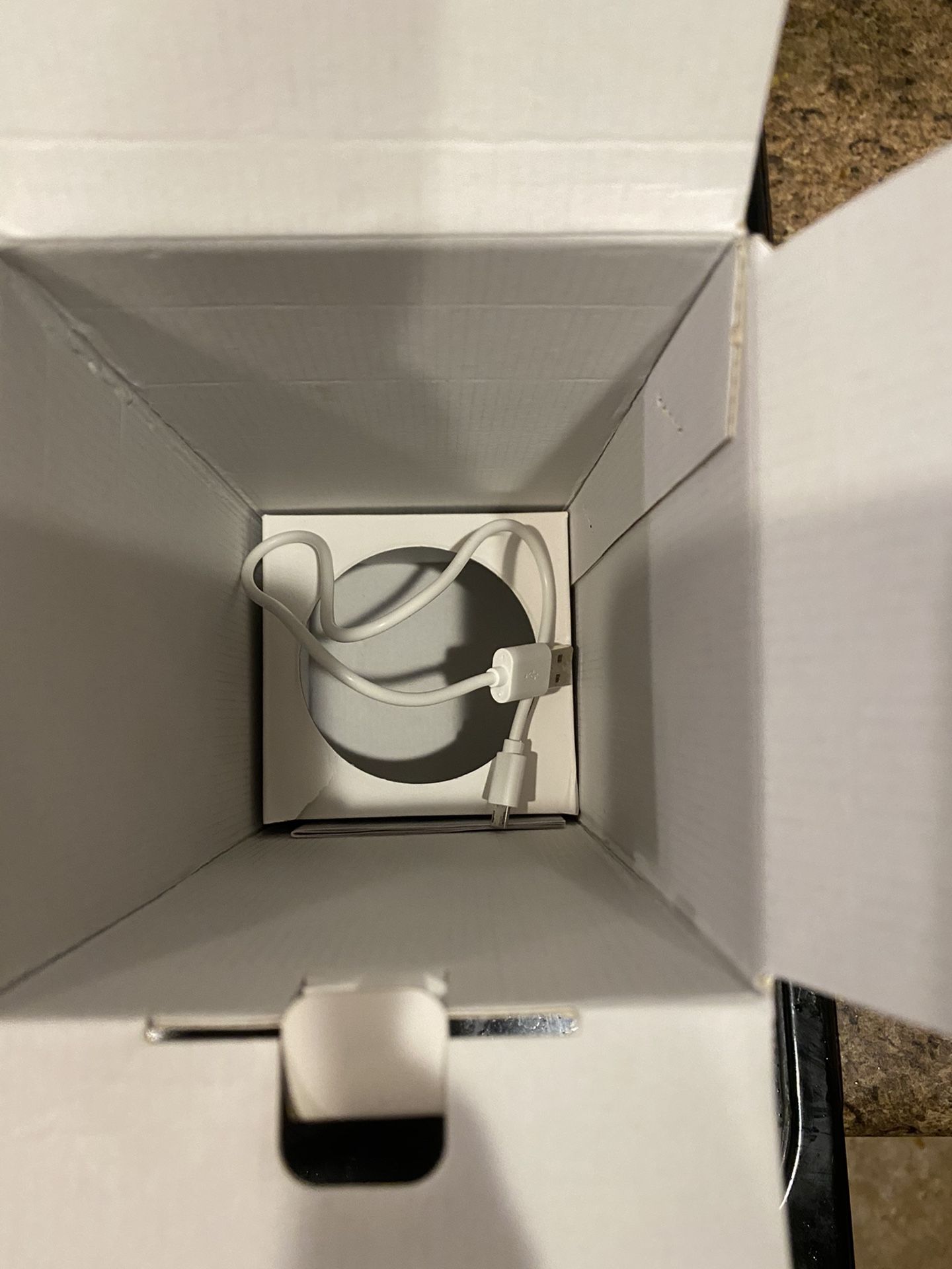 Portable bottle warmer