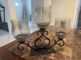Candle Holder